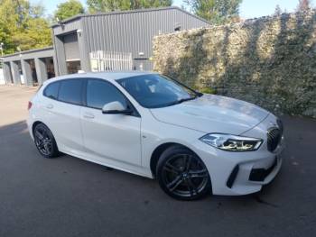 2020 (18) BMW 1 Series 118i M Sport 5dr