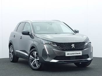 2023 (23) Peugeot 3008 1.5 BlueHDi Allure Premium+ 5dr EAT8