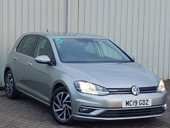 2019 (19) Volkswagen Golf 1.5 TSI EVO Match 5dr DSG