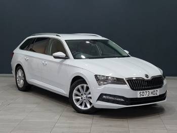 2023 (73) Skoda Superb 2.0 TDI CR SE Technology 5dr DSG