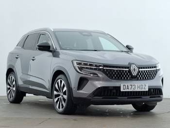 2023 Renault Austral E-Tech Full Hybrid Techno 5dr Auto