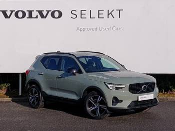 2023 (23) Volvo Xc40 2.0 B4P Plus Dark 5dr AWD Auto