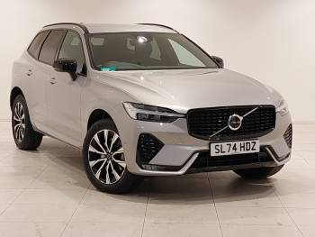 2024 (74) Volvo Xc60 2.0 B5P Plus Dark 5dr AWD Geartronic