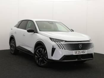 2025 (25) Peugeot 3008 1.2 Hybrid 145 Allure 5dr e-DSC6