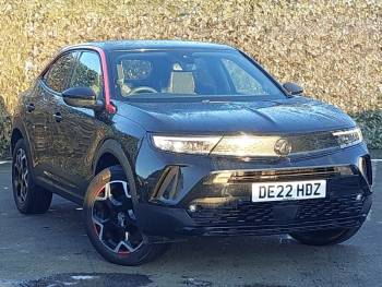 2022 (22) Vauxhall Mokka 1.2 Turbo 100 SRi Premium 5dr
