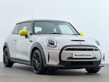 2021 (21) MINI Hatchback 135kW Cooper S Level 2 33kWh 3dr Auto