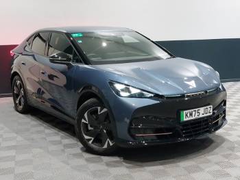 2025 (75) Cupra Tavascan 210kW V1 77kWh 5dr Auto [Winter Pack]