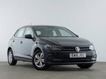 2018 (18) Volkswagen Polo 1.0 TSI 95 SE 5dr