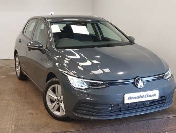 2024 (24) Volkswagen Golf 1.0 TSI Life 5dr