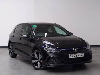 2023 (23) Volkswagen Golf 1.4 TSI GTE 5dr DSG
