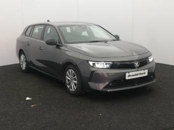 2023 (23) Vauxhall Astra 1.2 Turbo 130 Design 5dr