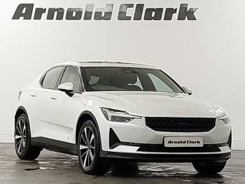 2021 (71) Polestar 2 165kW 64kWh Standard Range SM [Plus] 5dr Auto