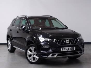 2023 (23) Seat Ateca 1.5 TSI EVO Xperience 5dr DSG