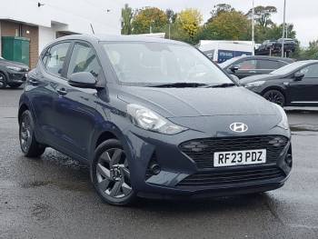 2023 (23) Hyundai I10 1.0 Advance 5dr