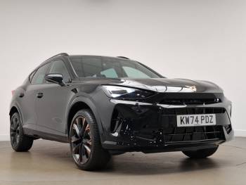 2024 (74) Cupra Formentor 1.5 TSI 150 V3 5dr