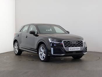 2020 (20) Audi Q2 30 TFSI S Line 5dr