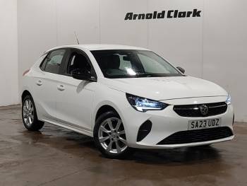 2023 (23) Vauxhall Corsa 1.2 Design 5dr
