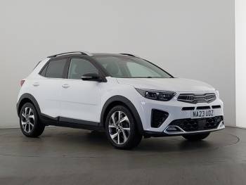 2023 (23) Kia Stonic 1.0T GDi 48V GT-Line S 5dr DCT