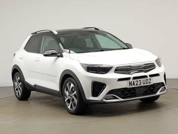 2023 (23) Kia Stonic 1.0T GDi 48V GT-Line S 5dr DCT