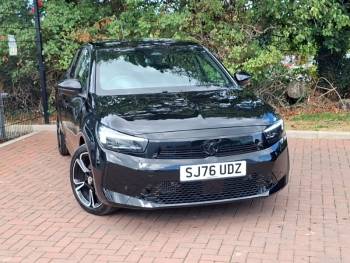 2026 (76) Vauxhall Corsa 1.2 Turbo GS 5dr