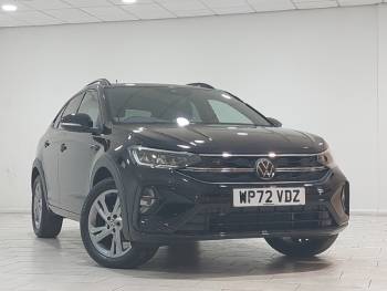 2022 (72) Volkswagen Taigo 1.0 TSI 110 R-Line 5dr DSG