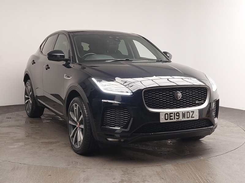 JAGUAR E-PACE 2.0D MHEV AUTO R-DYNAMIC S - MOVILCAR