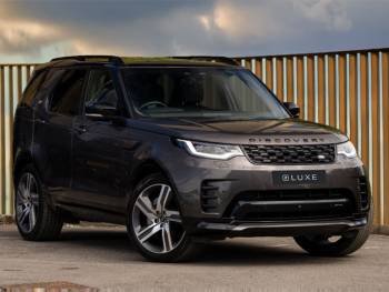 2023 Land Rover Discovery 3.0 D300 R-Dynamic HSE 5dr Auto