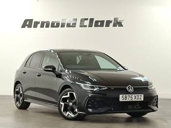 2025 (75) Volkswagen Golf 2.0 TDI 150 R-Line 5dr DSG