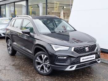 2024 (24) Seat Ateca 1.5 TSI EVO SE Technology 5dr DSG