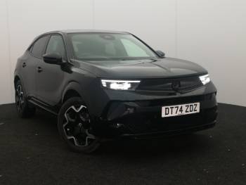 2025 (25) Vauxhall Mokka 1.2 Turbo Ultimate 5dr Auto