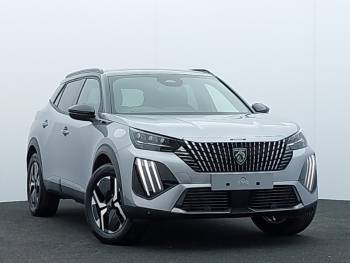 2026 (26) Peugeot 2008 115kW GT 54kWh 5dr Auto