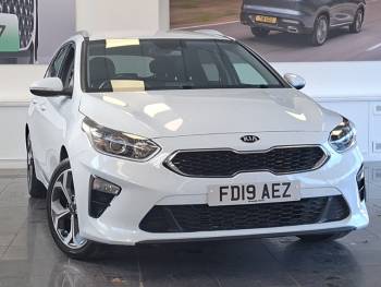 2019 Kia Ceed 1.0T GDi ISG 3 5dr