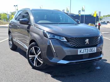 2024 (73) Peugeot 3008 1.2 Hybrid 136 GT 5dr e-DSC6