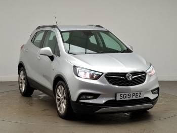 2019 (19) Vauxhall Mokka X 1.4T Griffin 5dr