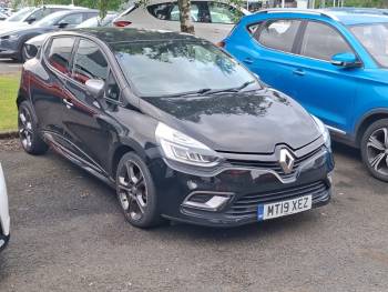 2019 (19) Renault Clio 0.9 TCE 90 GT Line 5dr