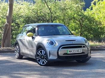 2023 (23) MINI Cooper S 135kW Cooper S Level 2 33kWh 3dr Auto