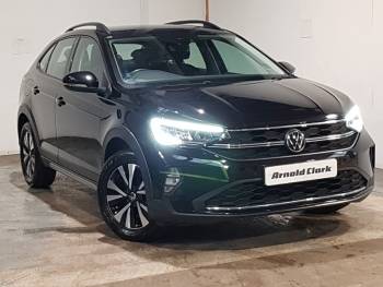 2022 (22) Volkswagen Taigo 1.0 TSI Life 5dr