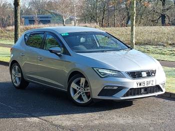 2019 (19) Seat Leon 1.5 TSI EVO FR [EZ] 5dr