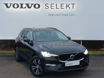 2022 (72) Volvo Xc60 2.0 B5P Core 5dr AWD Geartronic