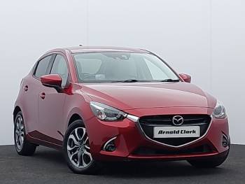 2019 (69) Mazda 2 1.5 GT Sport Nav+ 5dr
