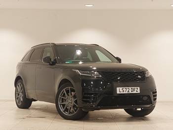 2022 Land Rover Range Rover Velar 2.0 P400e R-Dynamic HSE 5dr Auto