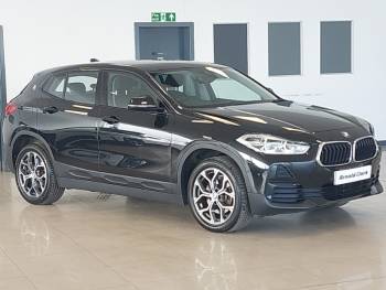 2023 (23) BMW X2 xDrive 20i [178] Sport 5dr Step Auto