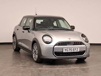 2025 (75) MINI Cooper 1.5 C Classic 5dr Auto