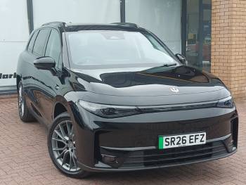2026 (26) Leapmotor C10 160kW 70kWh 5dr Auto [11 kWCh]