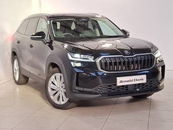 2024 (74) Skoda Kodiaq 1.5 TSI e-TEC SE L 5dr DSG [7 Seat]