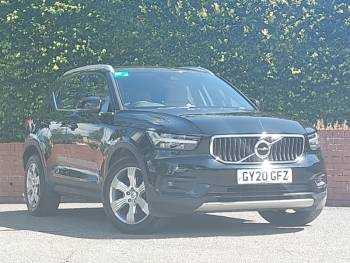 2020 (20) Volvo Xc40 2.0 T4 Inscription 5dr AWD Geartronic