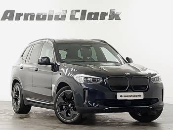2021 (71) BMW X3 I Electric Estate 210kW Premier Edition 80kWh 5dr Auto