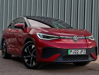 2022 (22) Volkswagen Id.5 150kW Tech Pro Performance 77kWh 5dr Auto