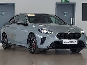2025 (25) BMW 2 SERIES 220 M Sport 4dr Step Auto