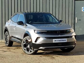 2025 (75) Vauxhall Mokka 1.2 Turbo 136 GS 5dr